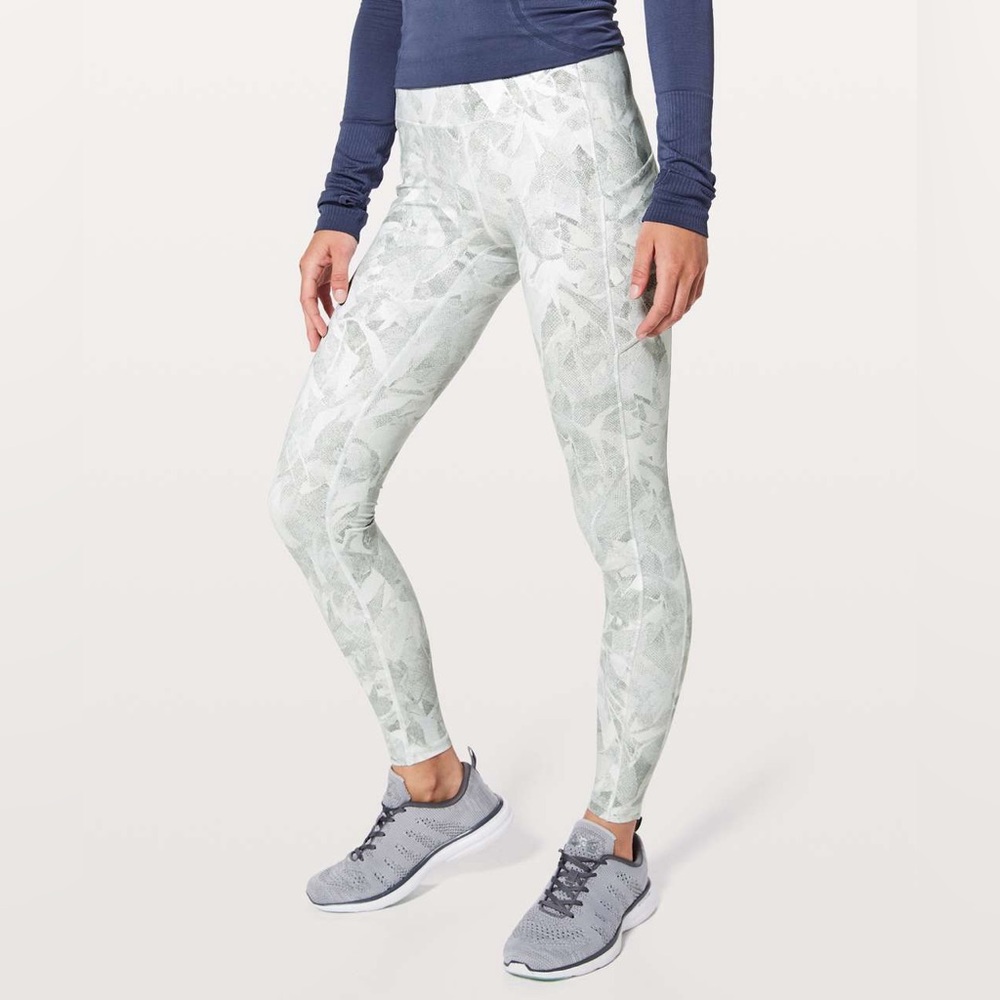 [lululemon] ‘Speed Up’ Tight Luxtreme Leggings
